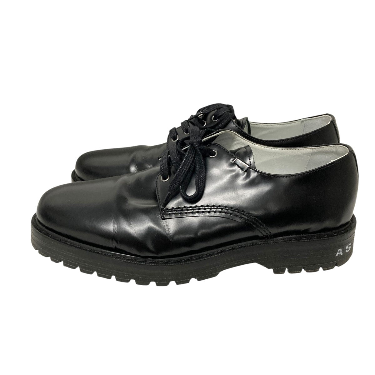 ALL SAINTS(オールセインツ) ORDER DERBYレザーシューズ ALL SAINTS(オールセインツ) ORDER DERBYレザーシューズ