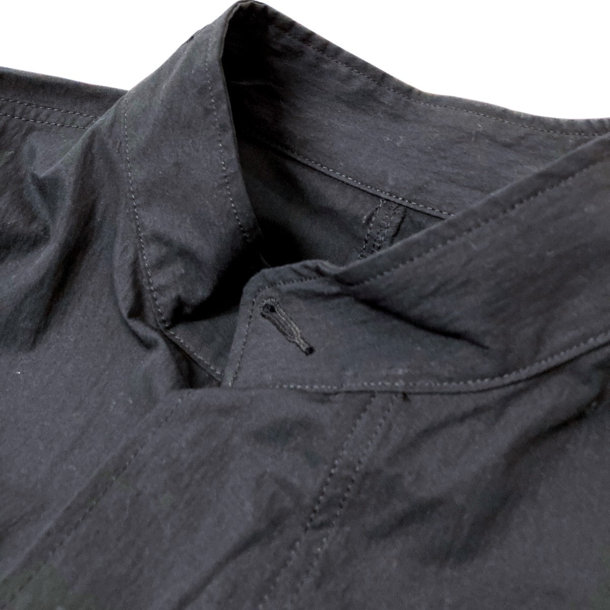 uniform experiment MODS COATモッズコートUE 240000 古着・中古-3枚目のアイテム画像