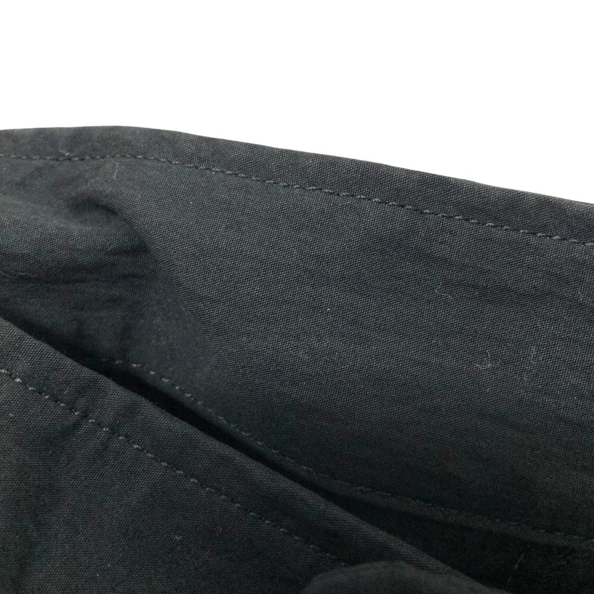 uniform experiment MODS COATモッズコートUE 240000 古着・中古-4枚目のアイテム画像