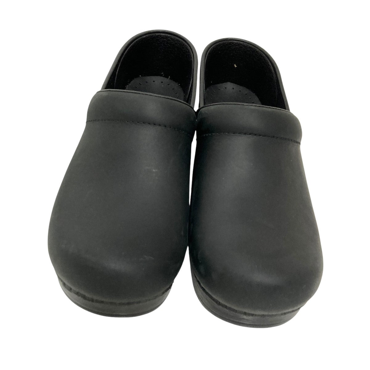 Dansko(ダンスコ) クロッグシューズ ブラック サイズ 39|【公式 Dansko(ダンスコ) クロッグシューズ ブラック サイズ 39|【公式