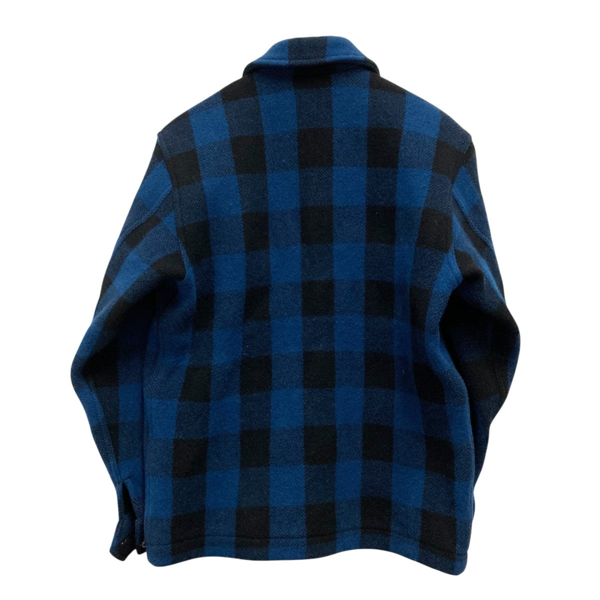 テンダーロイン マスク刺繍入ジップアップスエット XLサイズ TENDERLOIN(テンダーロイン) MOCK NECK SWEAT ZIP UP刺繍