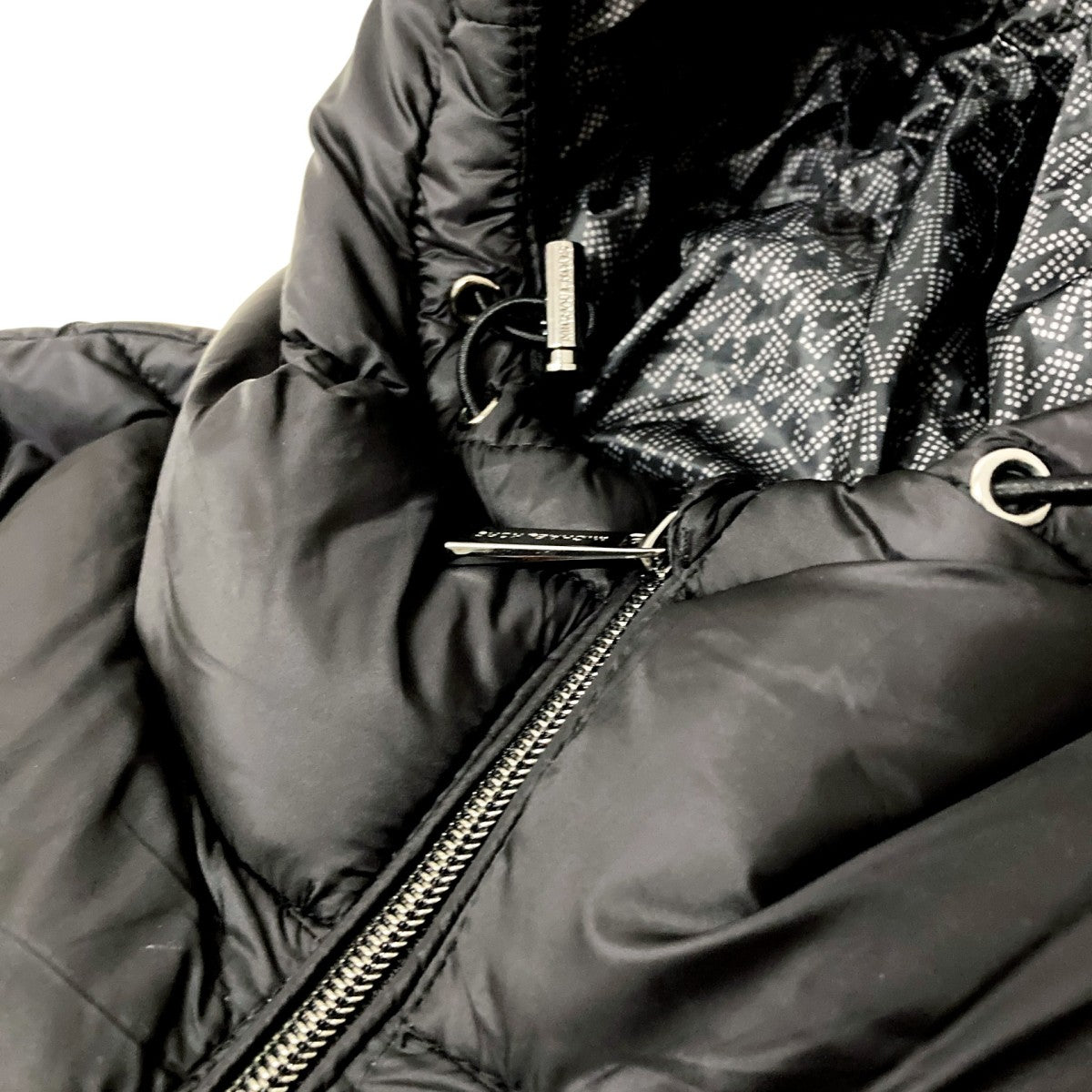 MICHAEL KORS(マイケルコース) ダウンコート77F5365M82 77F5365M82