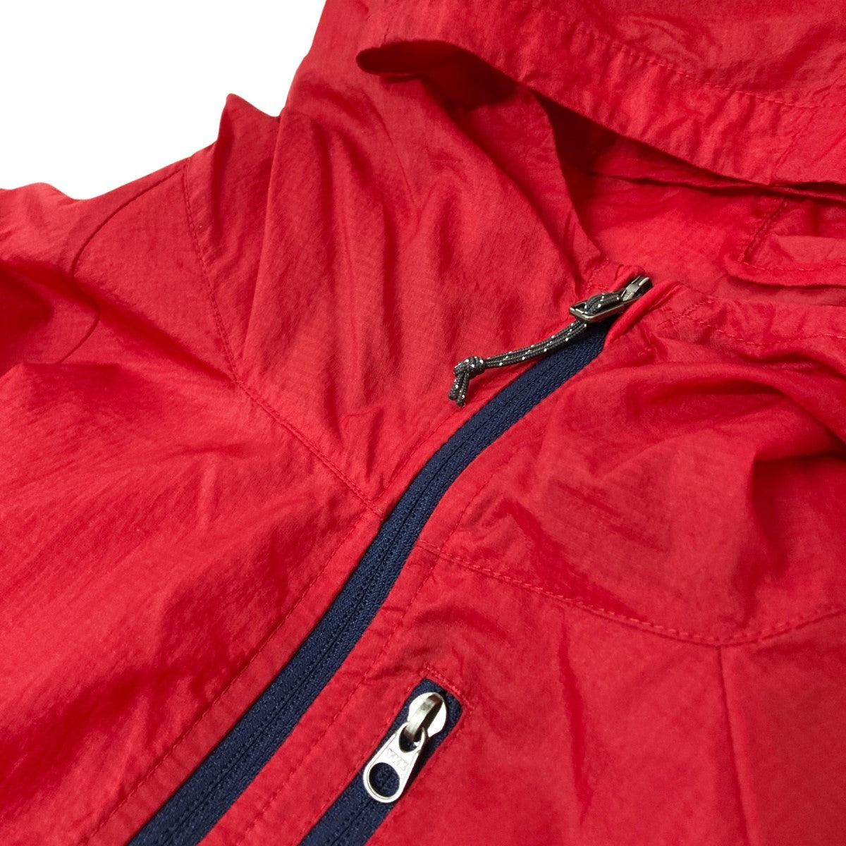 Patagonia(パタゴニア) ナイロンジャケット24141SP17 24141SP17 レッド