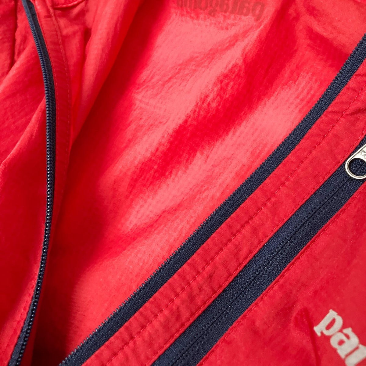 Patagonia(パタゴニア) ナイロンジャケット24141SP17 24141SP17 レッド