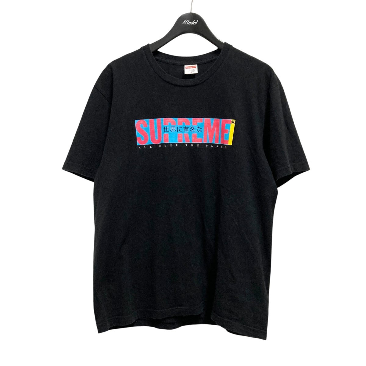 ケイト モス Kate Moss Tシャツ ホワイト Lサイズ 新品未使用
