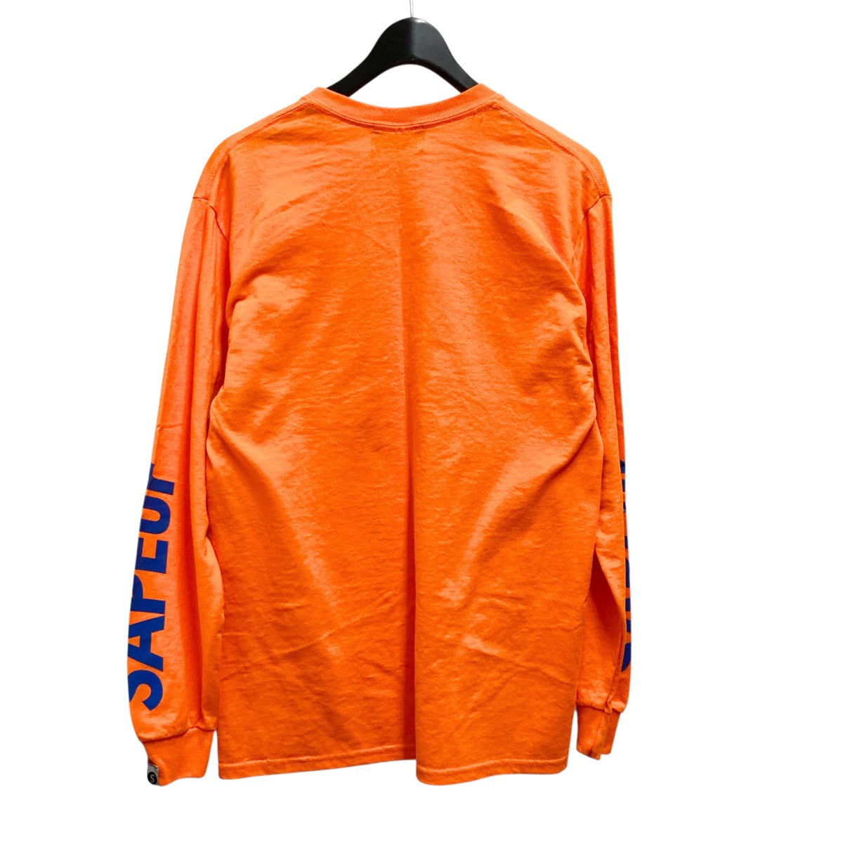 SAPEur サプール MIA HOODIE グレー XXLサイズ SAPEur(サプール) MIA HOODIE A0022-215 グレー サイズ M