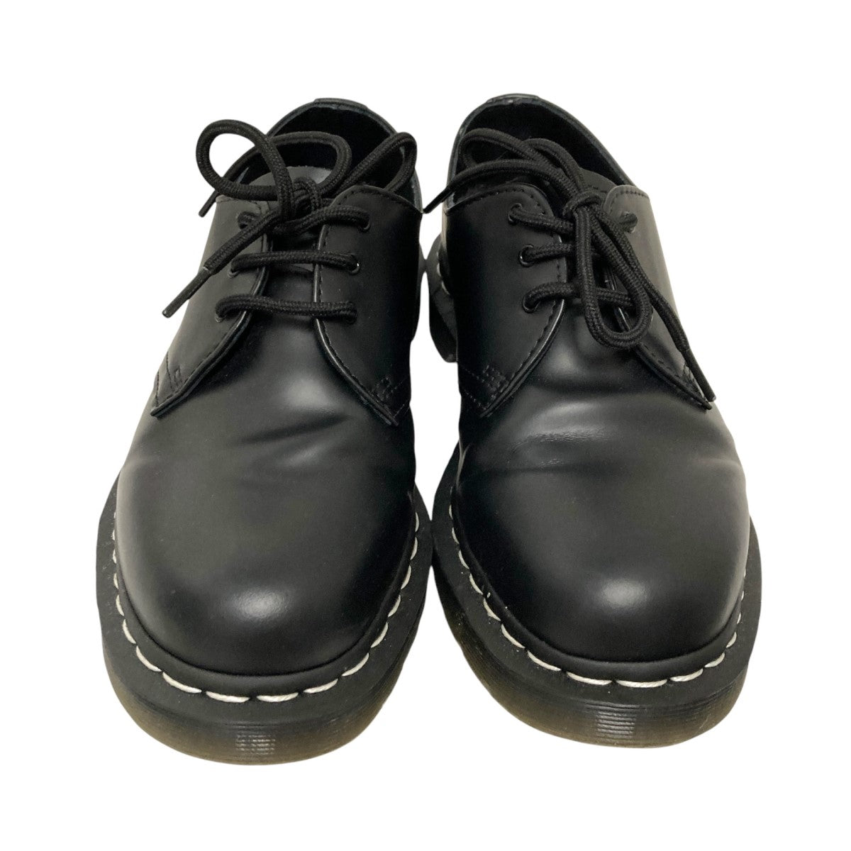 Dr．Martens(ドクターマーチン) レザーシューズ24757 24757