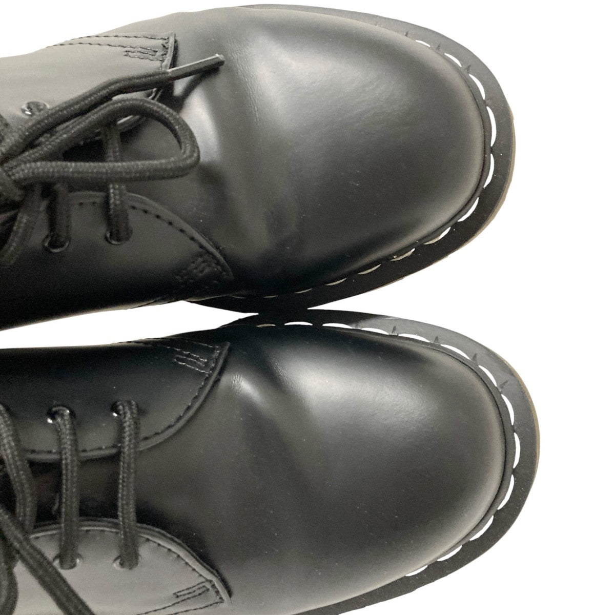 ドクターマーチン　靴 Dr Martens ドクターマーチン WHITE STITCH 24757001 シューズ