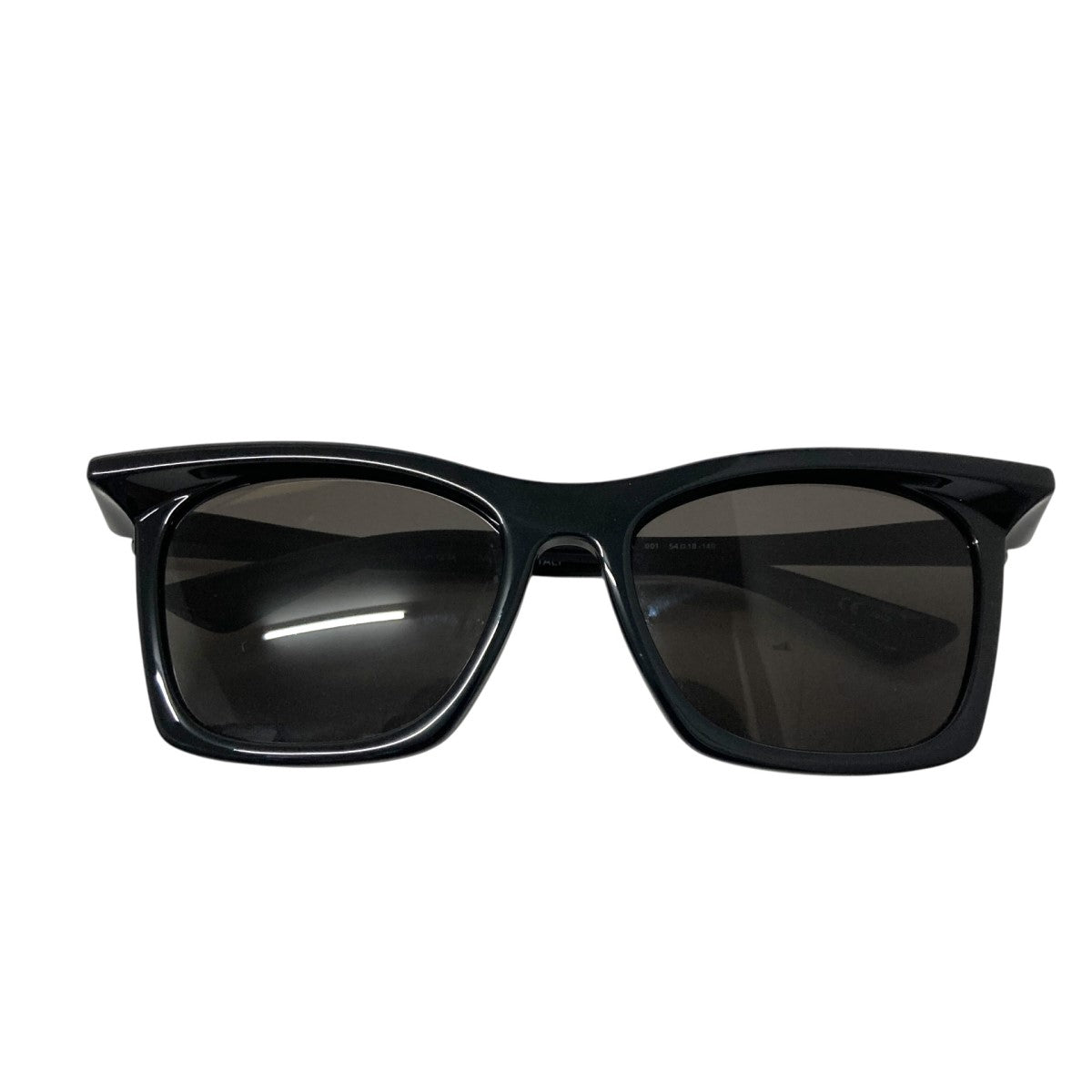 送料込み+BALENCIAGA+MASK BUTTERFLY サングラス (BALENCIAGA