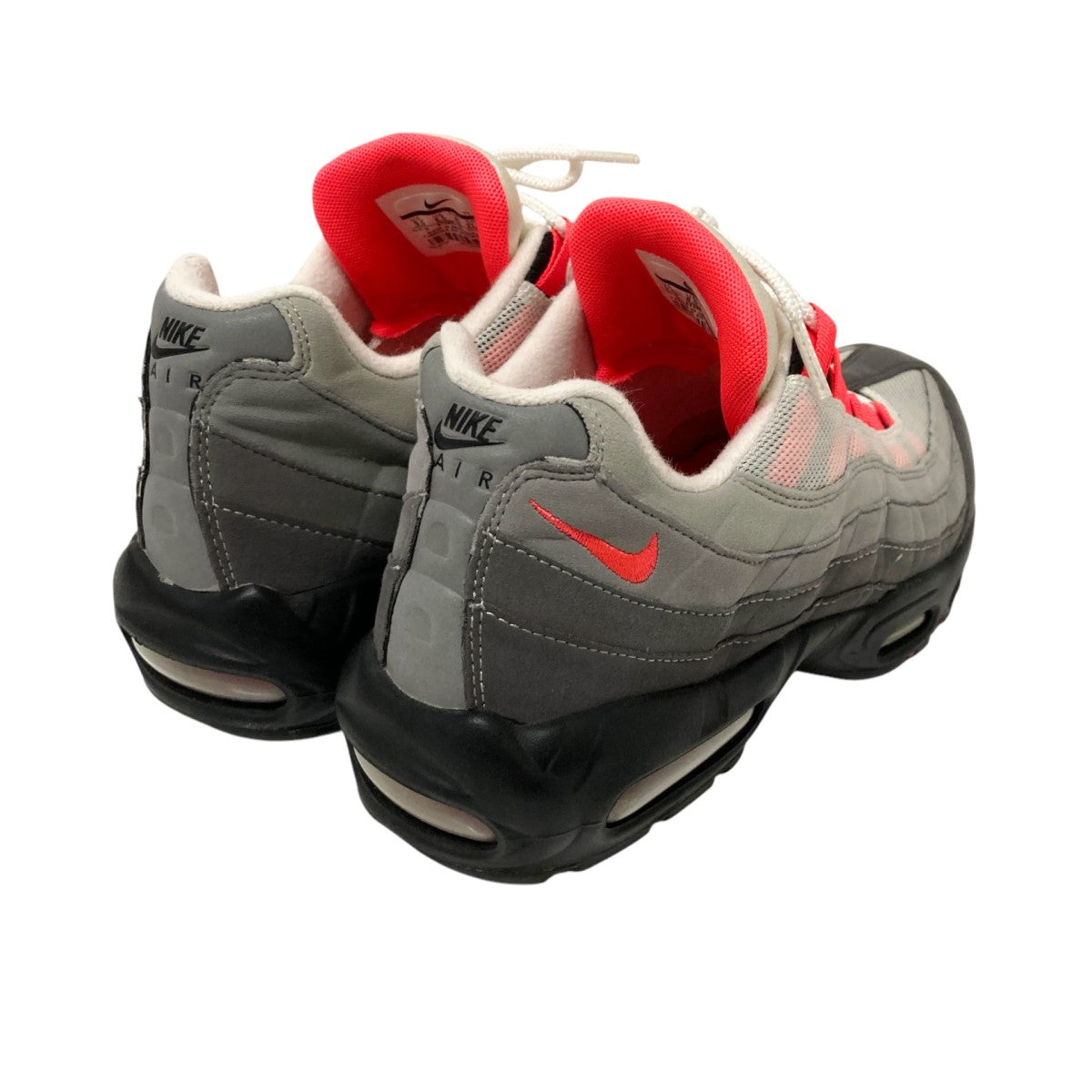 NIKE(ナイキ) AIR MAX 95 OGスニーカーAT2865 100 AT2865 100
