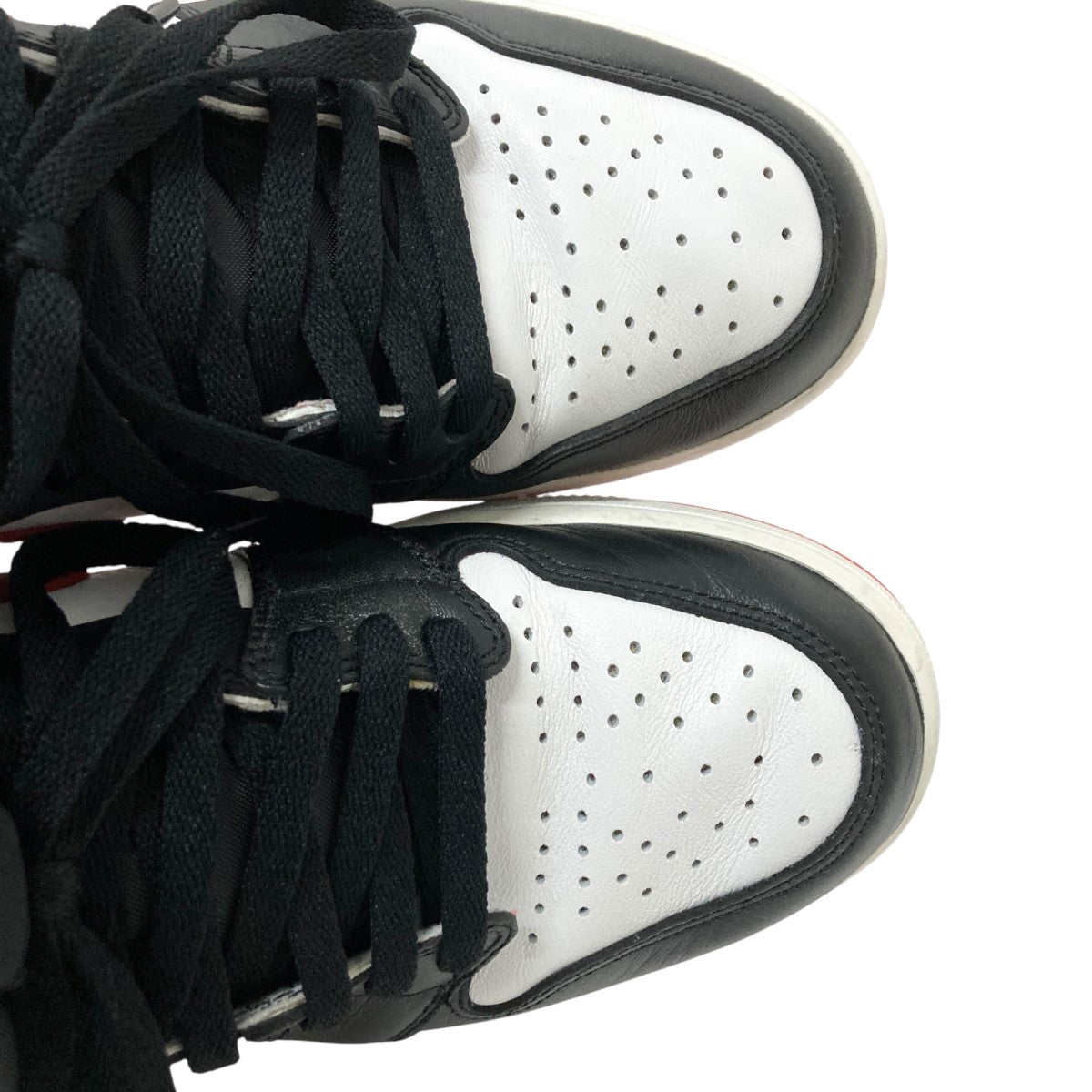 NIKE(ナイキ) AIR JORDAN 1 RETRO HIGH OGスニーカー555088 112