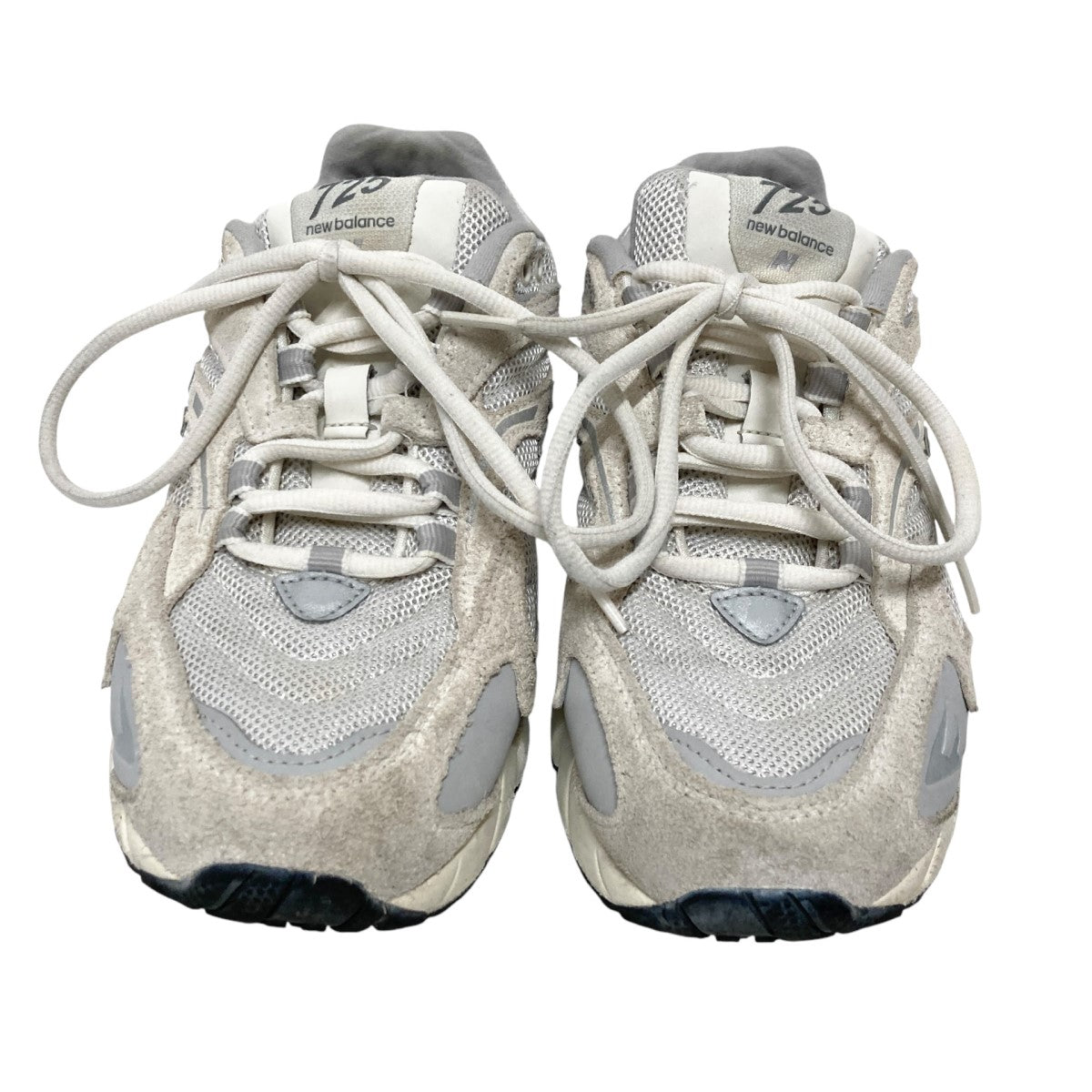 NEW BALANCE(ニューバランス) スニーカーML725UF ML725UF グレー