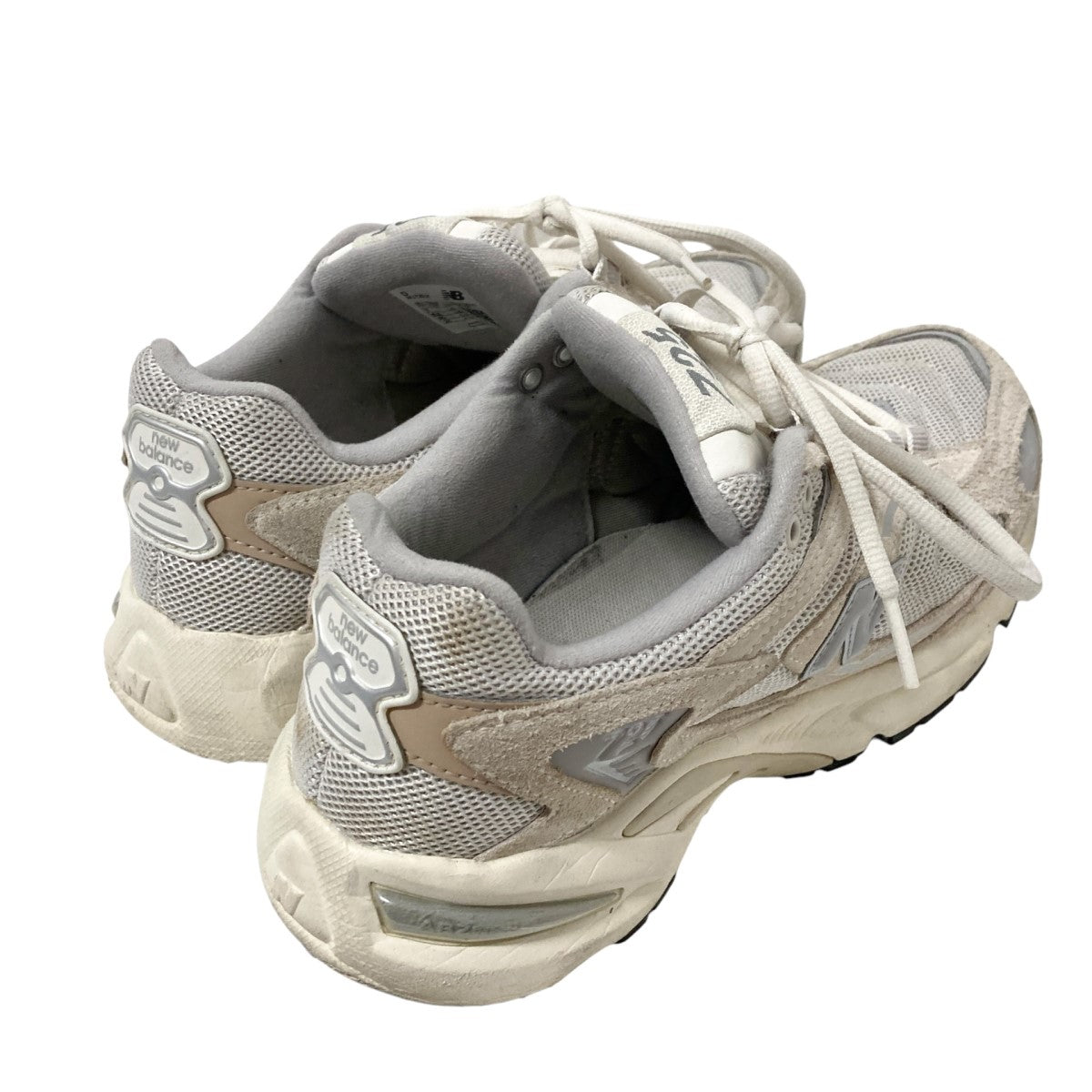 NEW BALANCE(ニューバランス) スニーカーML725UF ML725UF グレー