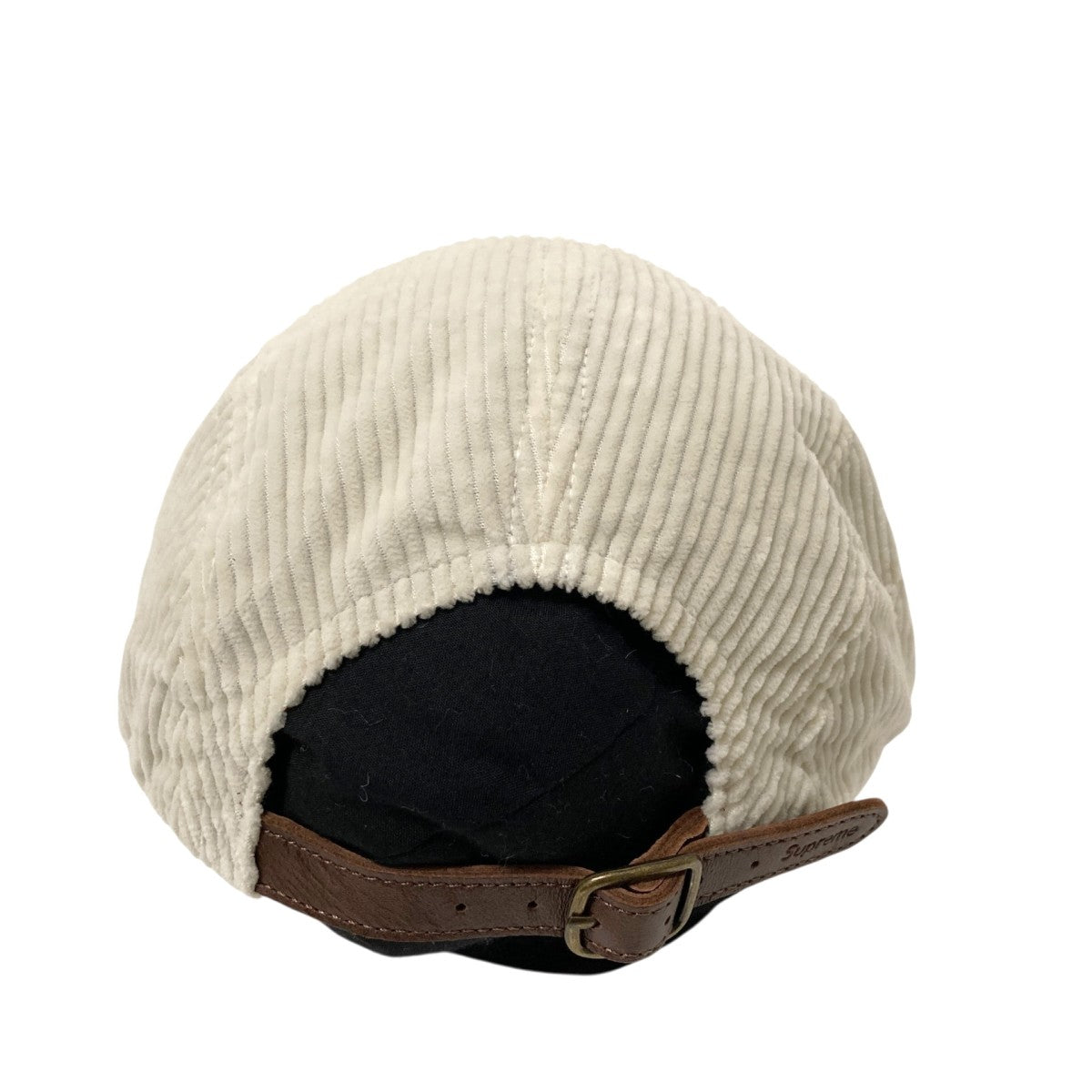 Supreme(シュプリーム) 24AWCorduroy Camp Capコーデュロイ