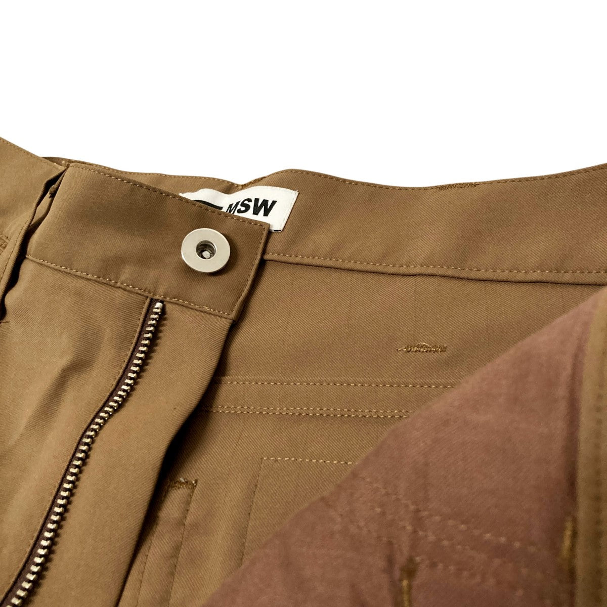 TTT MSW(ティーモダンストリートウエア) New Standard Pants