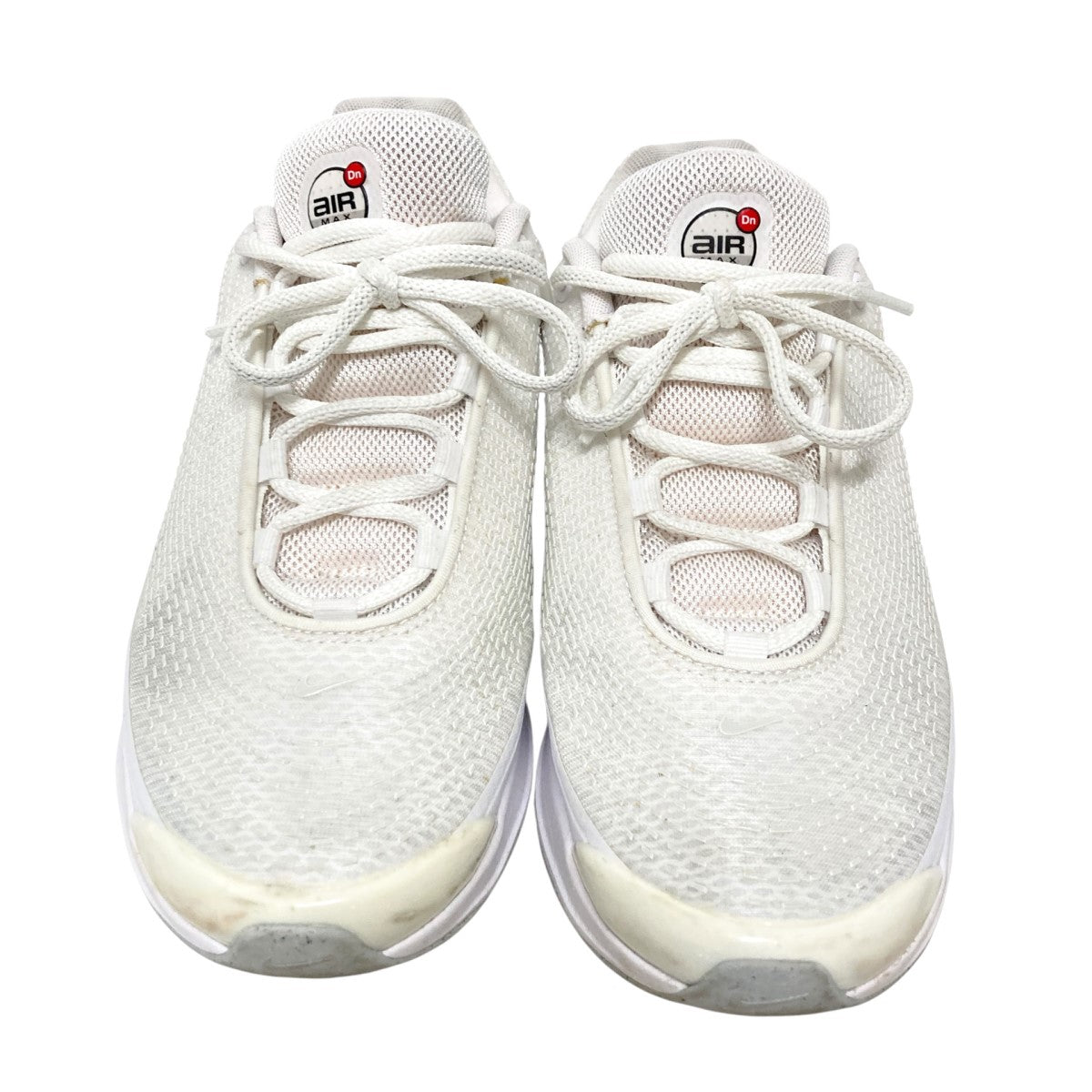 NIKE(ナイキ) AIR MAX DNスニーカーDV3337 101 DV3337 101 ホワイト