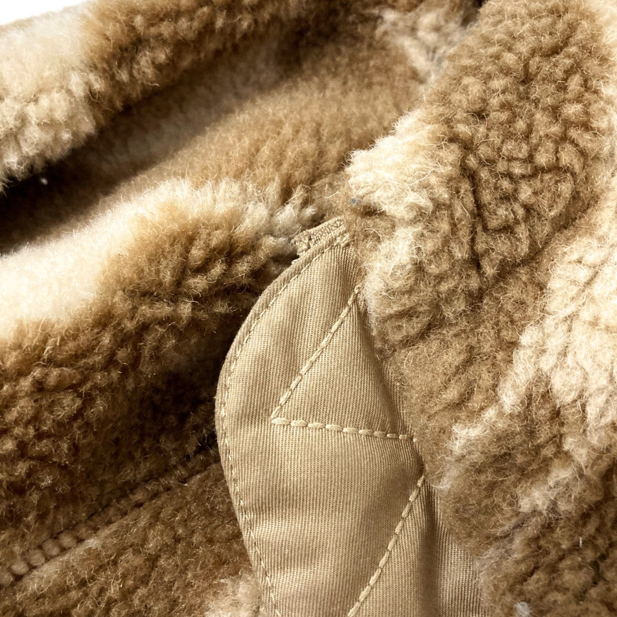 【美品】BURBERRY バーバリー TBモノグラム ボンバージャケット BURBERRY (バーバリー) TBモノグラム ナイロンボンバージャケット