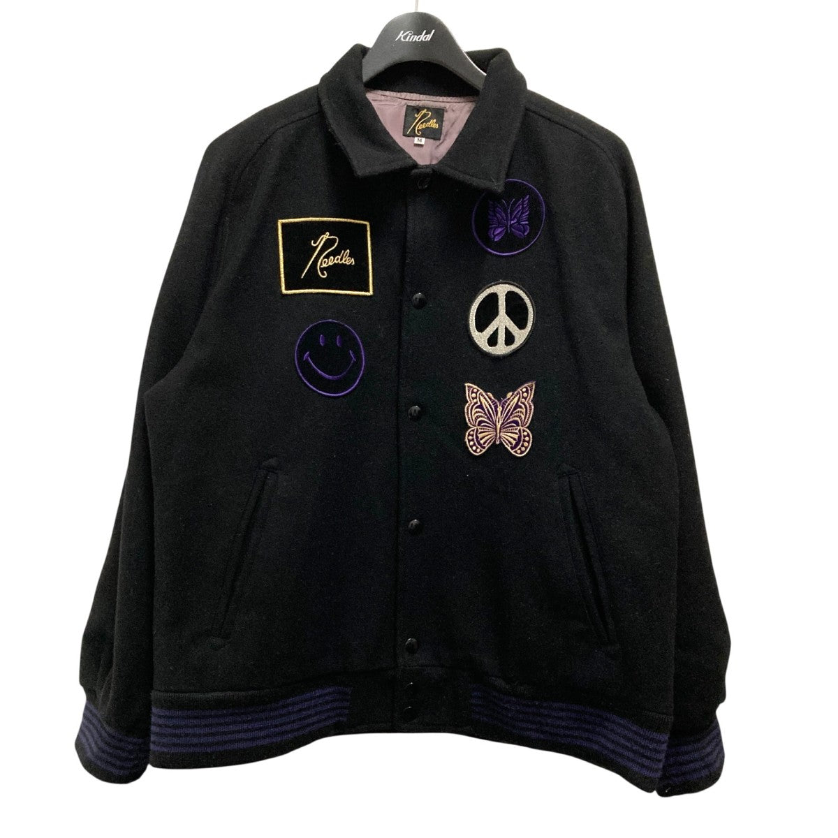 VARSITY JACKETスタジャンLQ381