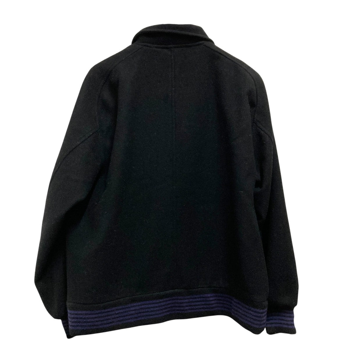 ジャケット・アウター Needles kith Double Knit Track Jacket Kith Needles Double Knit Track Jacket Nocturnal Men's - FW22