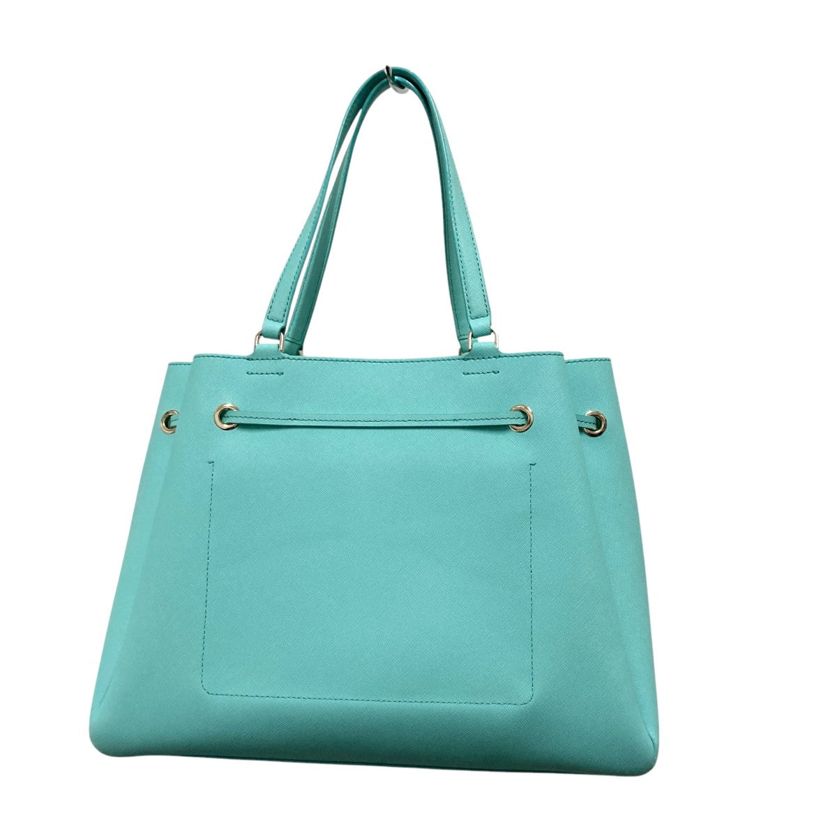 Kate Spade(ケイトスペード) カエルショルダーバッグ 黄緑