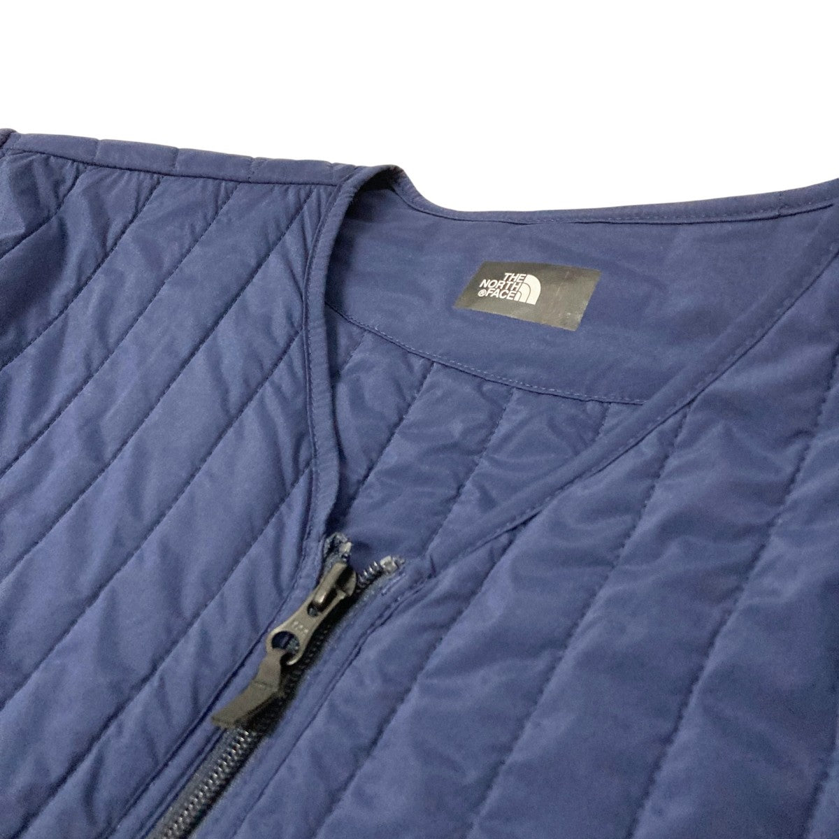 THE NORTH FACE(ザノースフェイス) Transit Cardigan中綿ジャケット