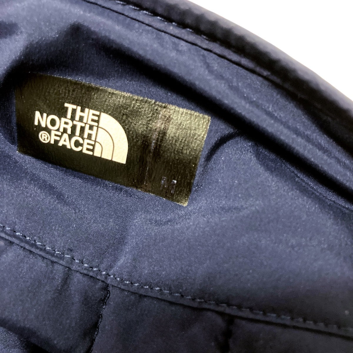 THE NORTH FACE(ザノースフェイス) Transit Cardigan中綿ジャケット