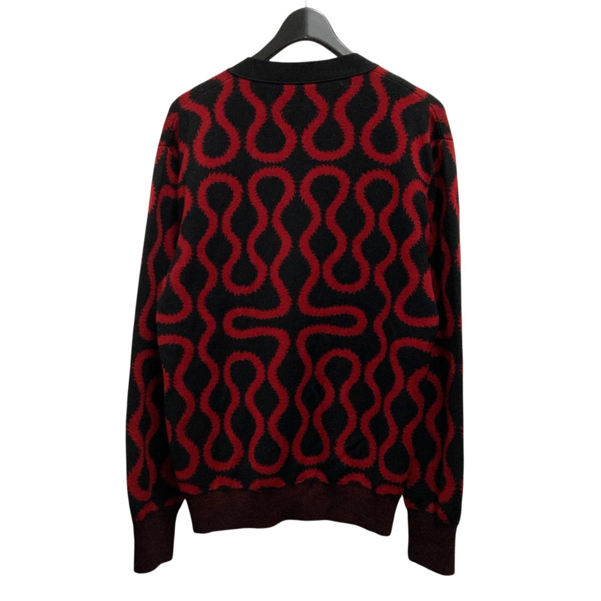 Vivienne Westwood(ヴィヴィアンウエストウッド) スクイグルVネック