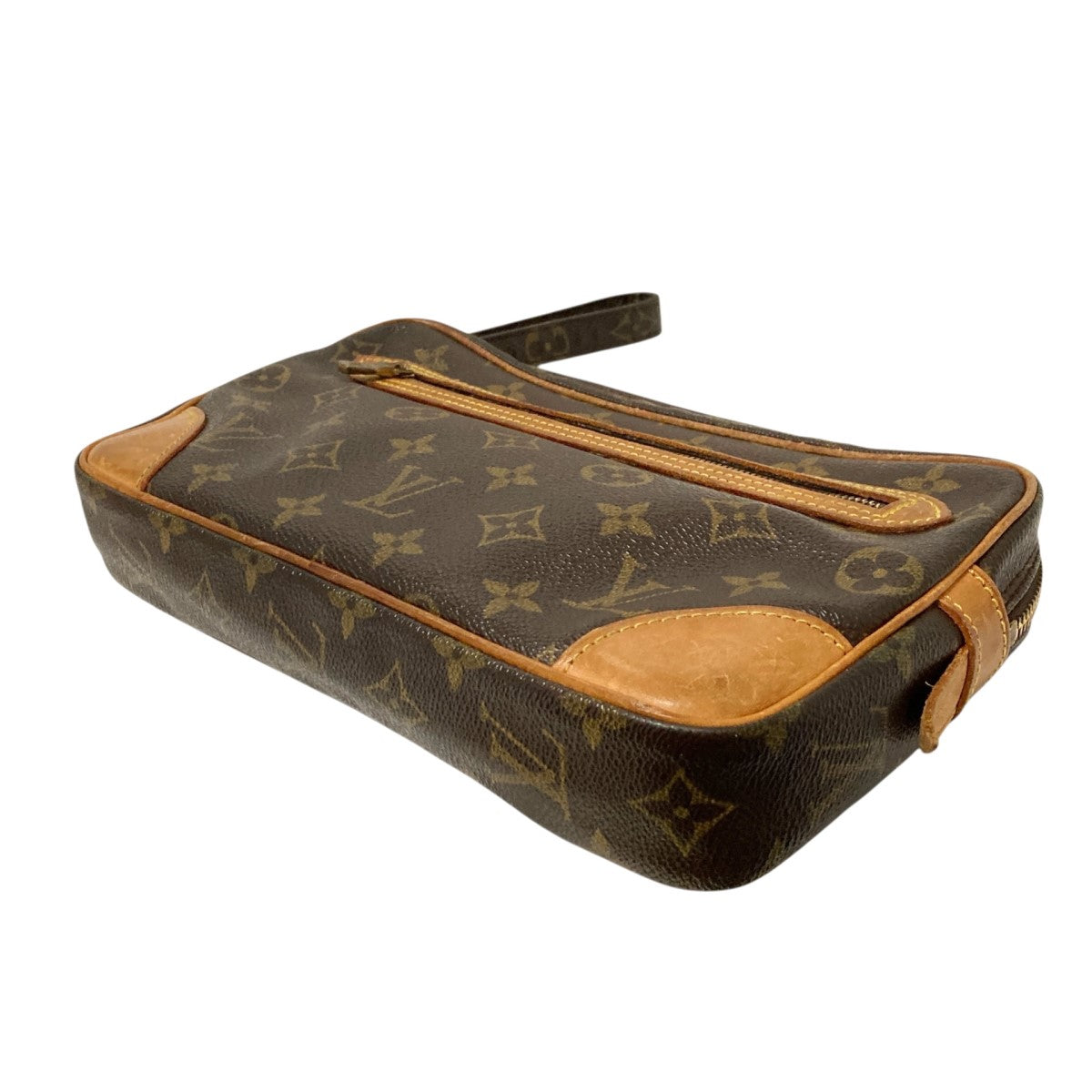 LOUIS VUITTON(ルイヴィトン) マルリードラゴンヌGMモノグラムセカンド 