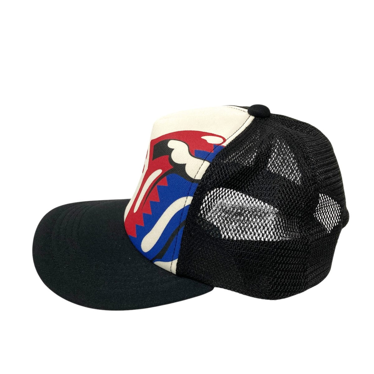 Hysteric Glamour(ヒステリックグラマー) 24AWメッシュキャップ