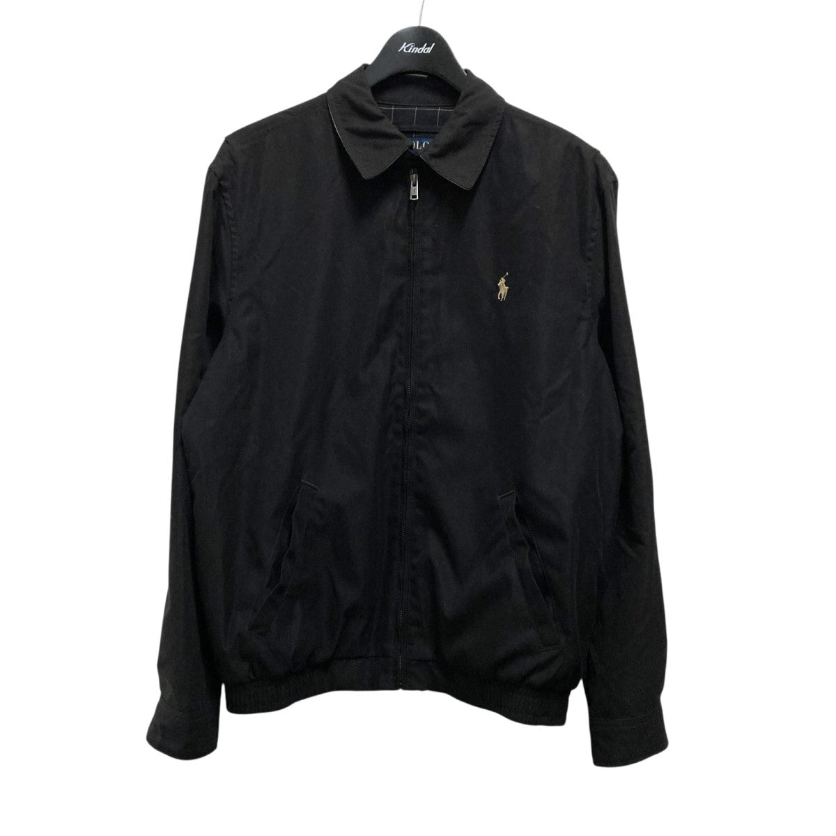 POLO RALPH LAUREN ポロ ラルフローレン スウィングトップ