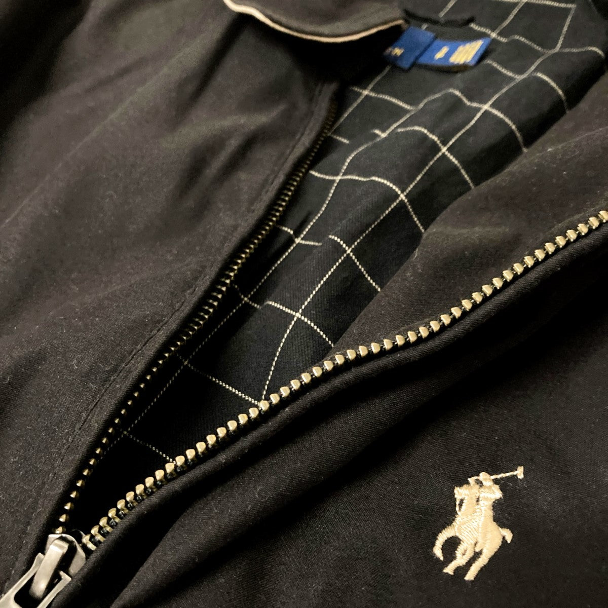 POLO RALPH LAUREN(ポロラルフローレン) スイングトップ