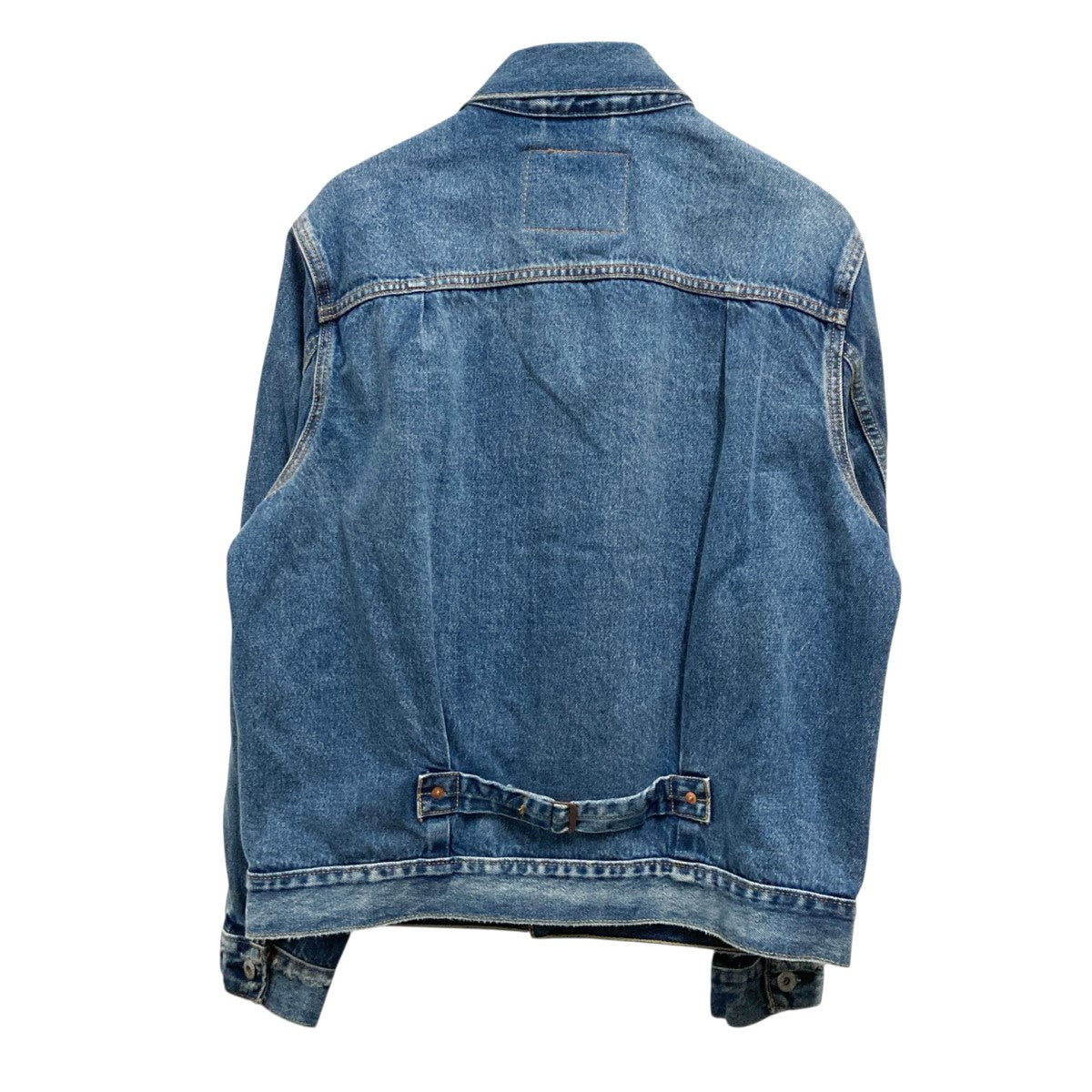 LEVI'S PReMIUM(リーバイスプレミアム) デニムジャケットA3174