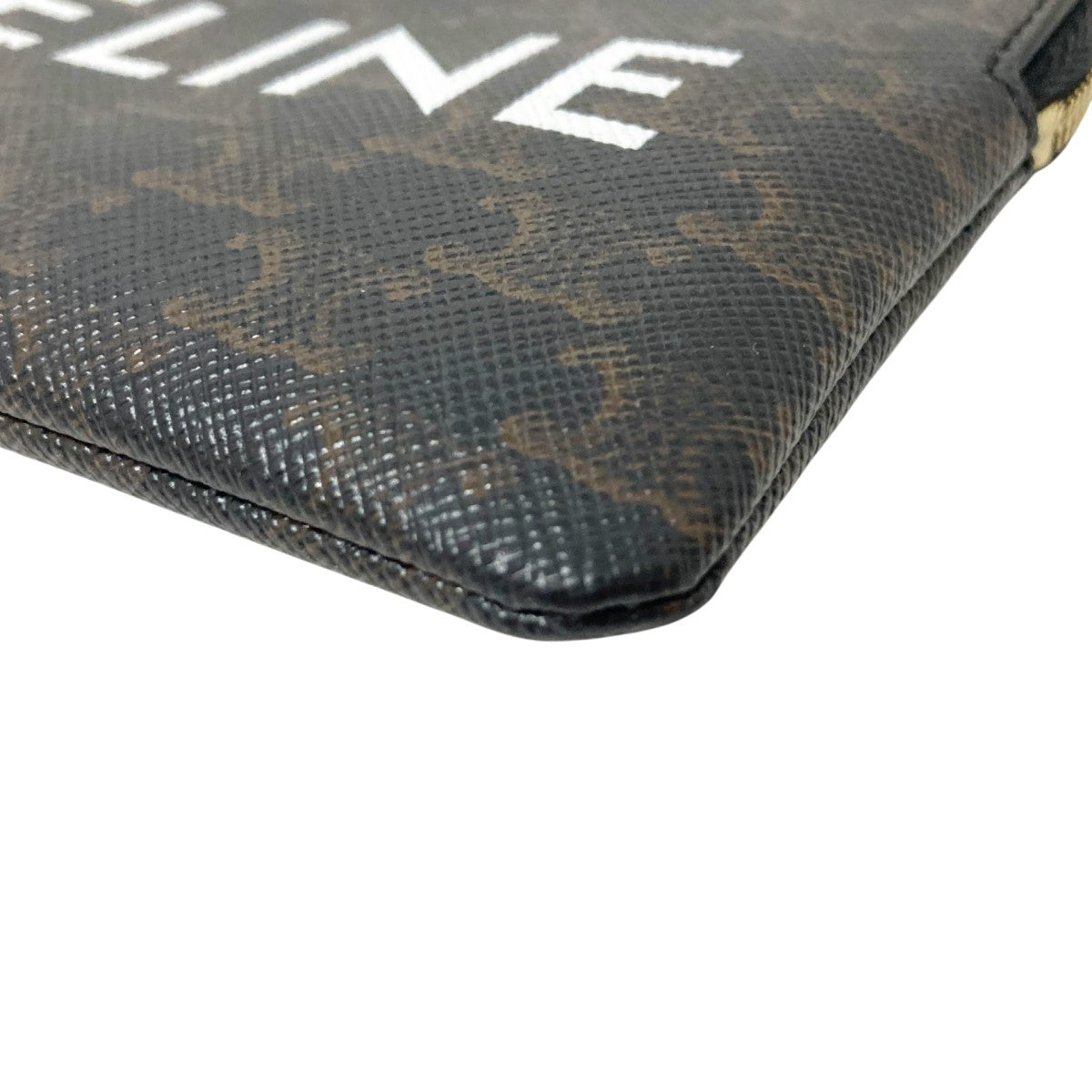 CELINE トリオンフコインケース 古着・中古-4枚目のアイテム画像