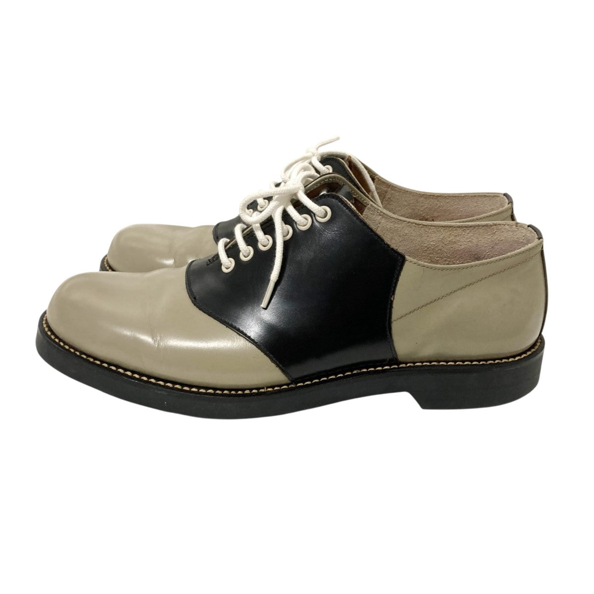 のむマス　REGAL リーガル ヴィンテージ サドルシューズ 楽天市場】全8色【GLAD HAND×REGAL/グラッドハンド×リーガル