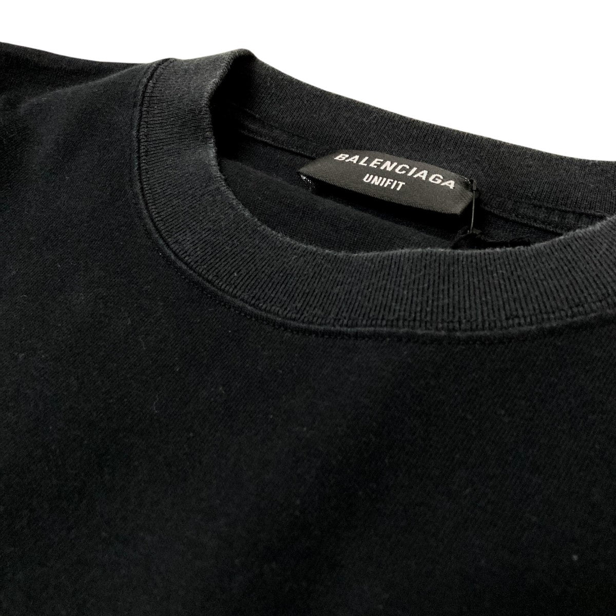 BALENCIAGA×Playstation PS5プリントTシャツ651795 651795