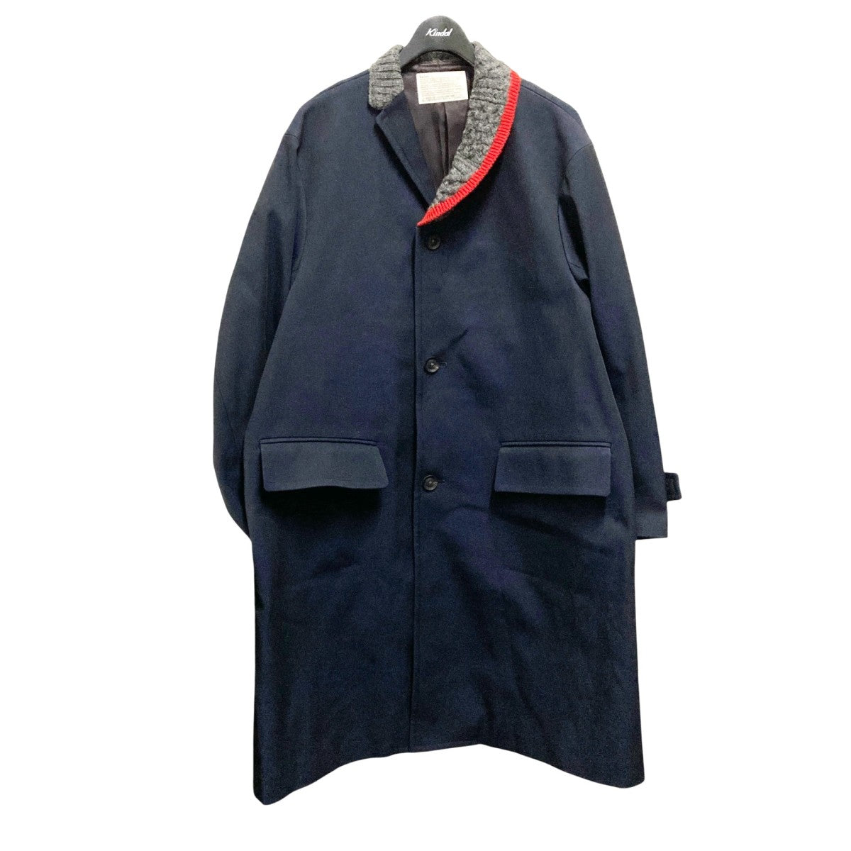 KOLOR（カラー）中古・古着オンライン通販 | Kindal（カインドオル)