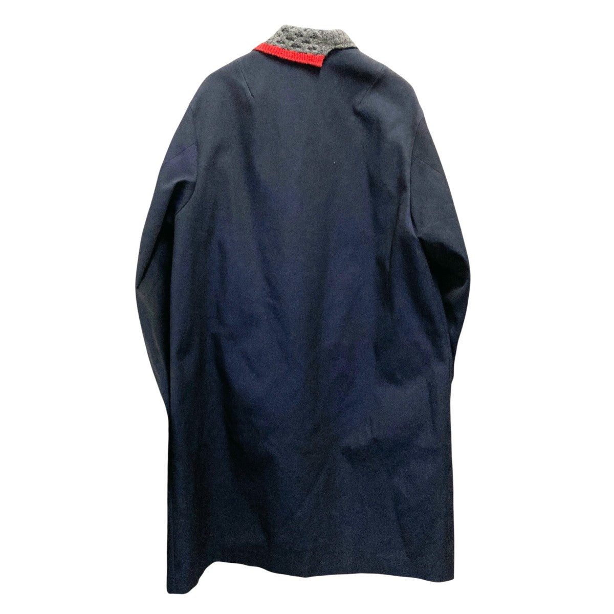 KOLOR(カラー) ジャケット23SCM-G01101 23SCM-G01101 グレー サイズ 1