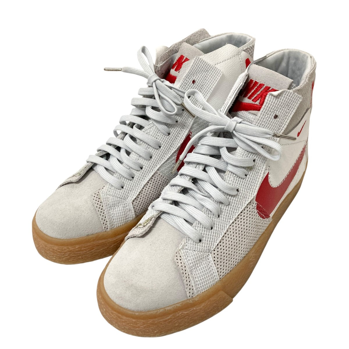 NIKE SB(ナイキSB) SB ZOOM BLAZER MID PREMIUMハイカット
