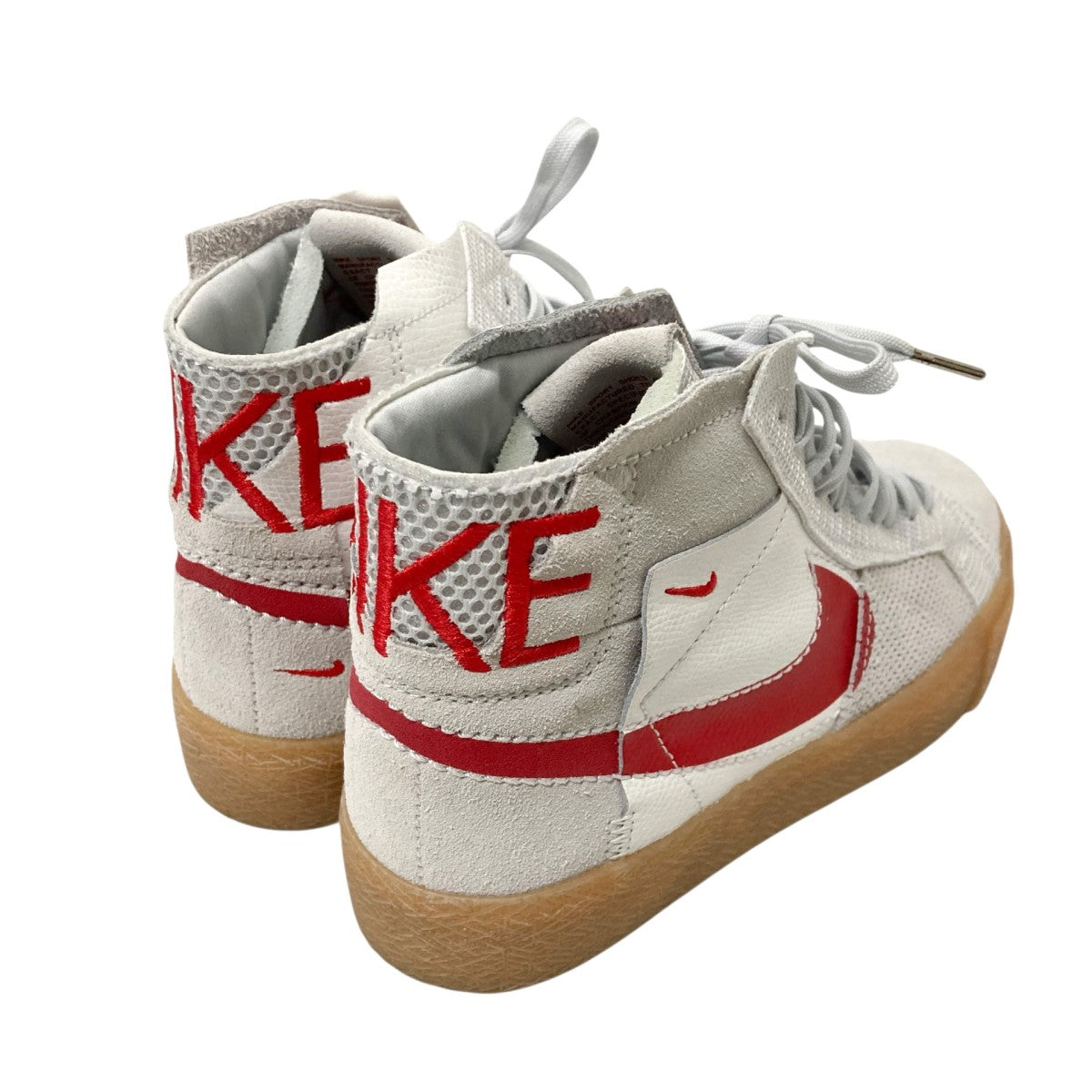 NIKE SB(ナイキSB) SB ZOOM BLAZER MID PREMIUMハイカット
