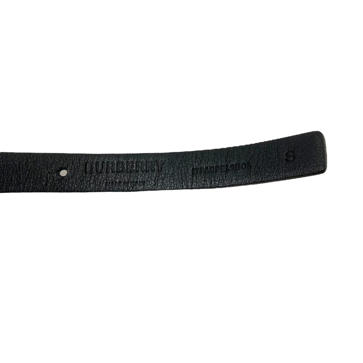 【超希少品】Burberrys インペリアルグレード ブラウン 25cm BURBERRYS Imperial Grade / バーバリー インペリアルグレード