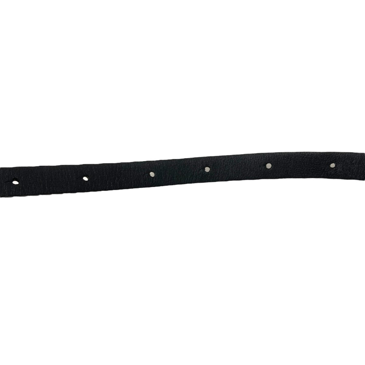 BURBERRY(バーバリー) TB REVERSIBLE 12ナローベルトITPARPEL9BOL