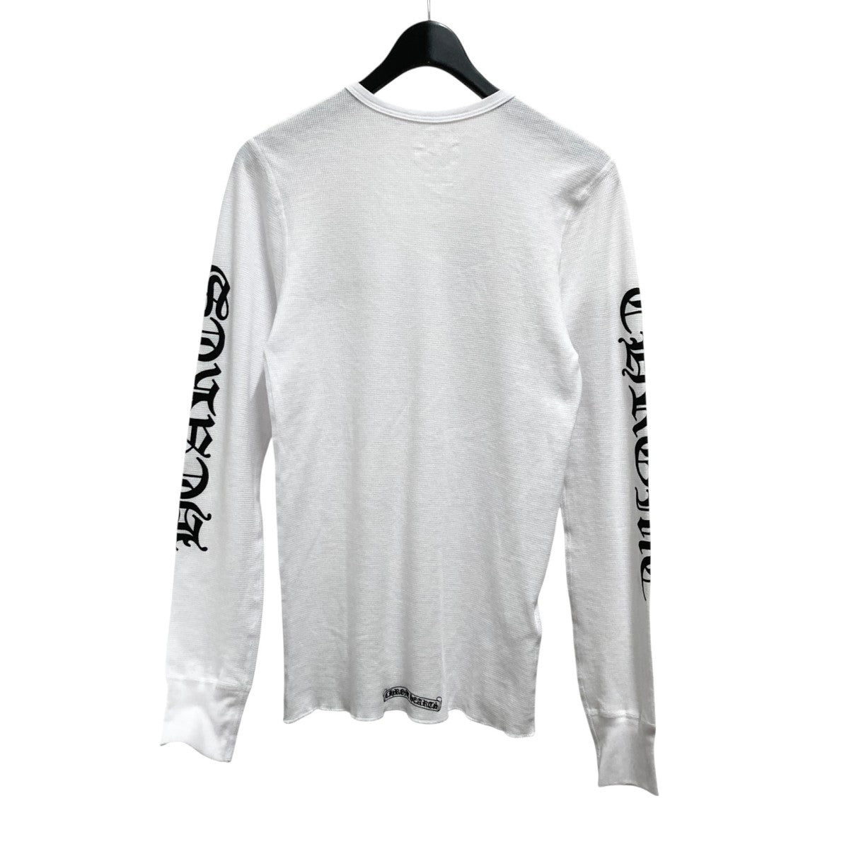 CHROME HEARTS(クロムハーツ) Thermal L Sサーマルカットソー