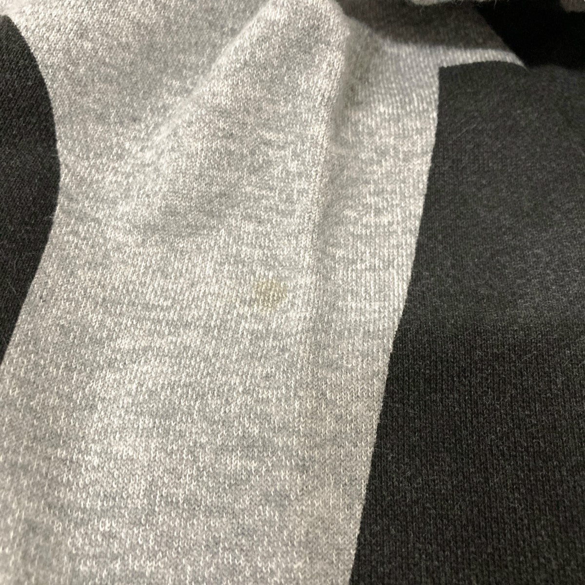 Vivienne Westwood WORLDS ENDプロパガンダトレーナー2005 108 古着・中古-5枚目のアイテム画像