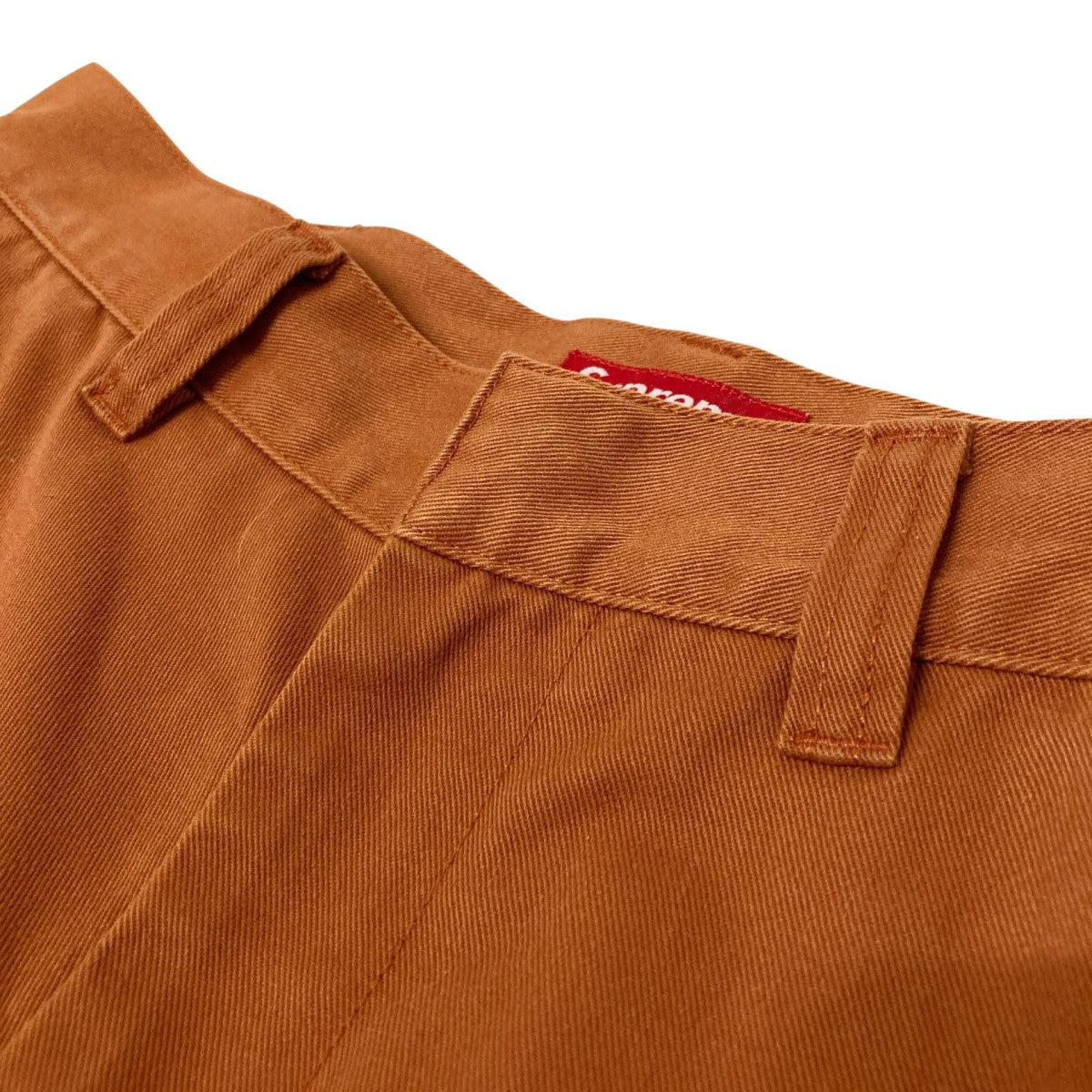 SUPREME 22AW WORK PANT サイズ32 シュプリーム ワーク パンツ