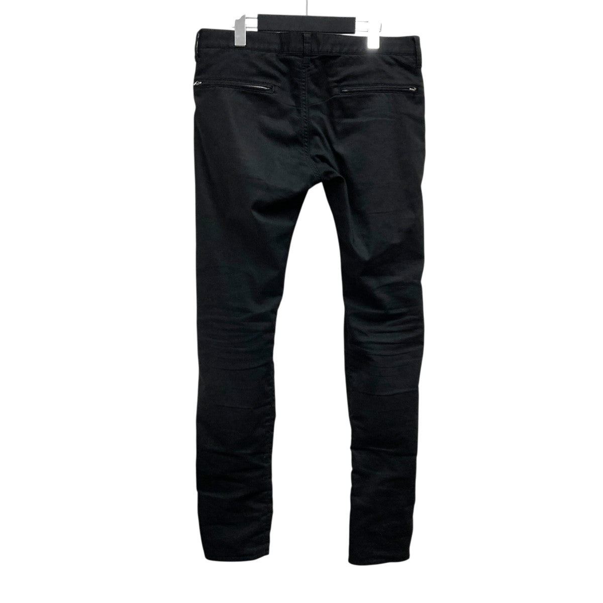 UNDERCOVER アンダーカバー 01AW D.A.V.F期カーゴパンツ　M UNDERCOVER(アンダーカバー) 01AW DAVF期 デニムパンツ S46 S46