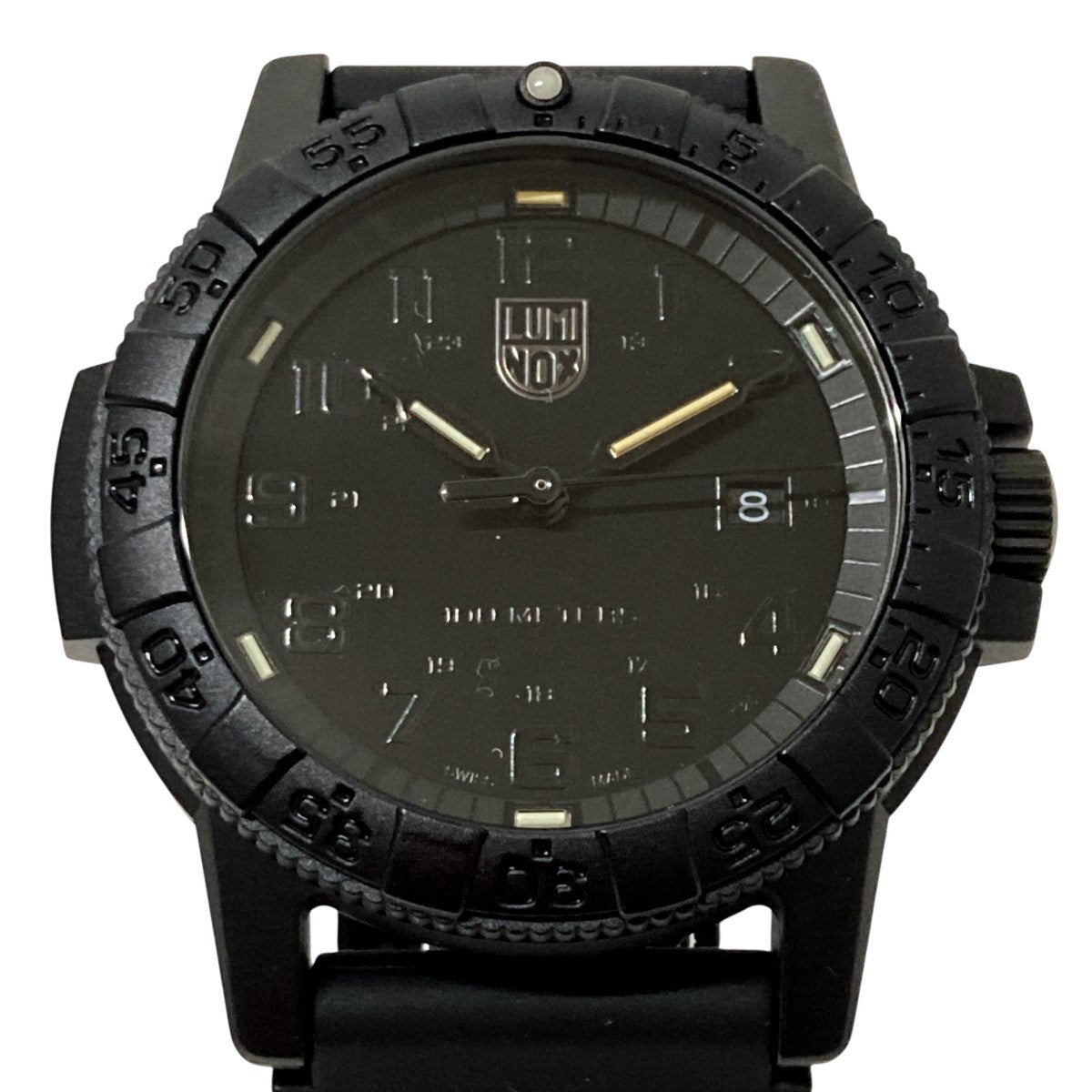 LUMINOX ルミノックス 0320 腕時計 ジャンク品（Luminox