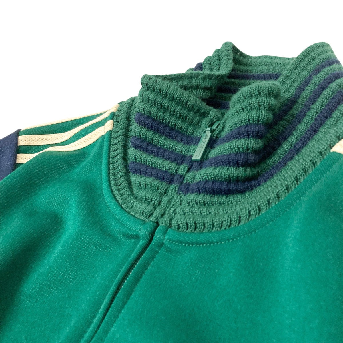 23AW adidas WALES BONNER トラックジャケット　ナイロン 2025年最新】WALES BONNER ナイロンジャケットの人気アイテム