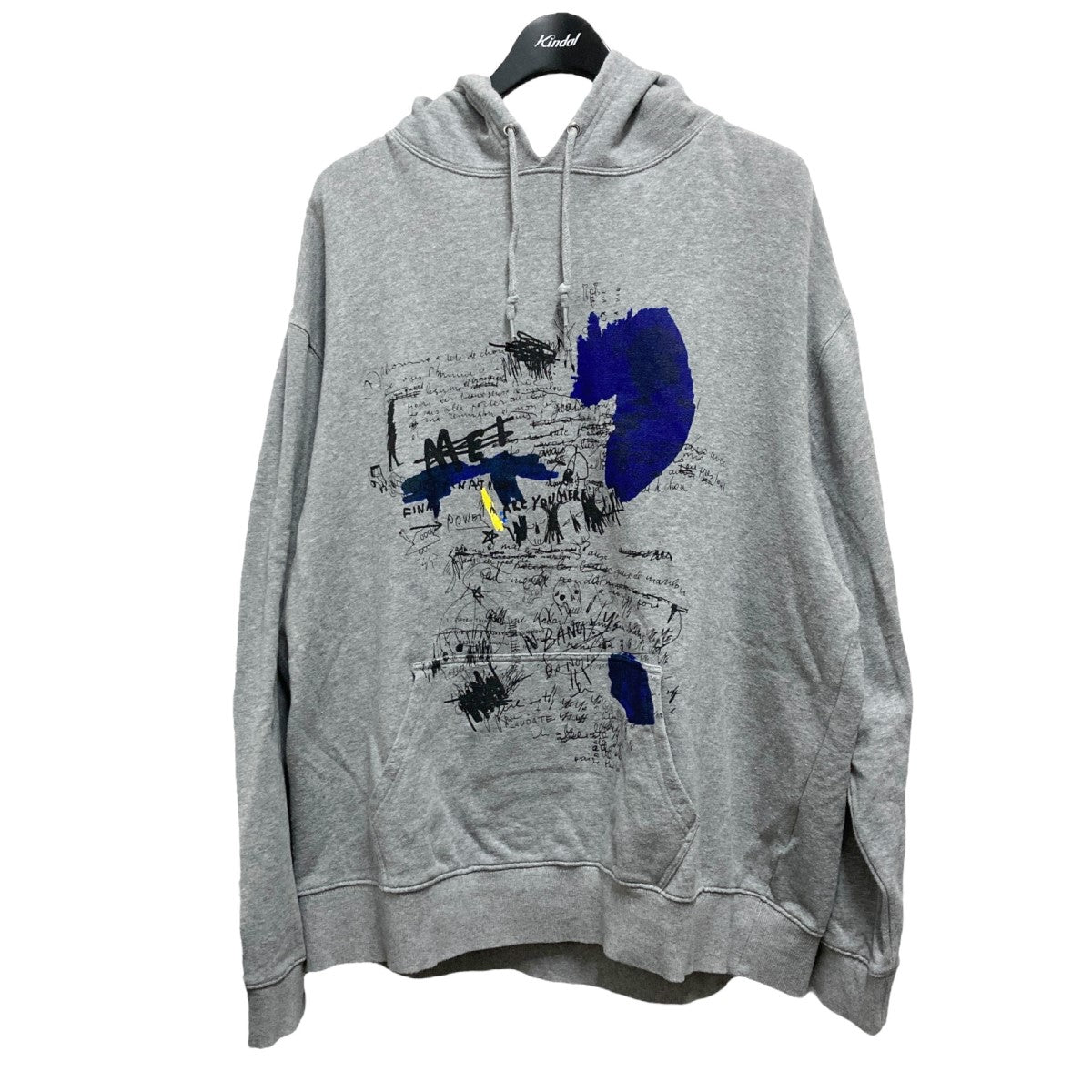 AWDis JHA003 - Just Hoods Adult Varsity Contrast Hood $18.61