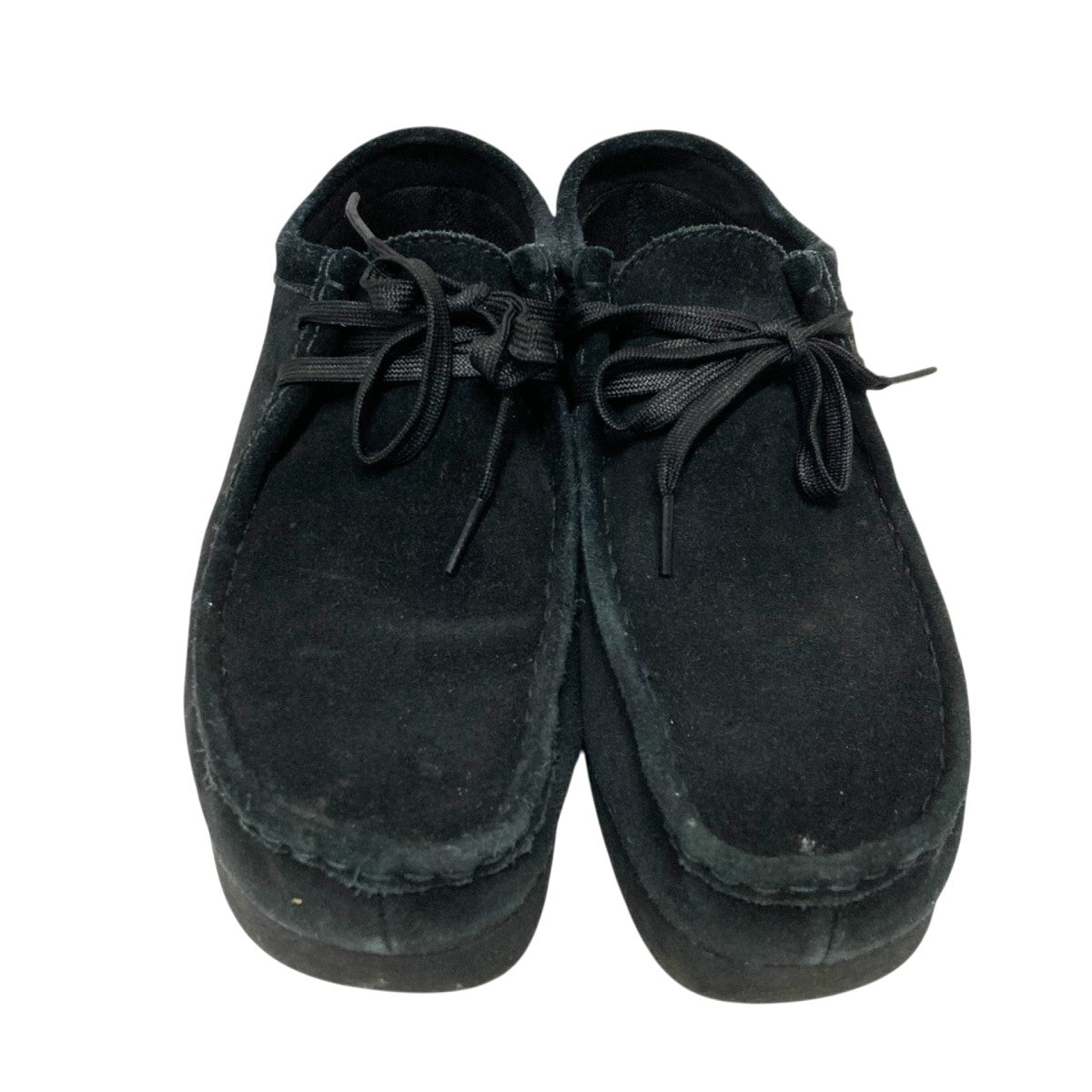 CLARKS(クラークス) WALLABEE 2 WPワラビーシューズ61475465