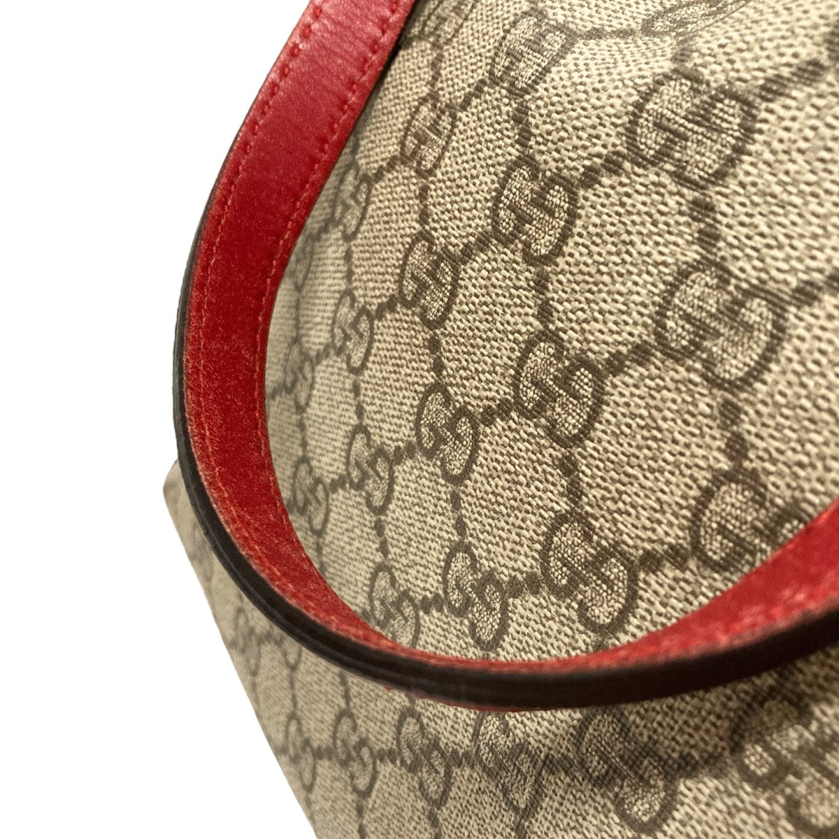 GUCCI(グッチ) GGスプリーム2wayショルダーバッグ429147 498879